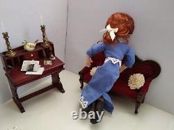 112th Scale OOAK Original Miniature Artisan Dolls House Doll All Handmade