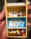 112th Scale Sindy Doll House Ooak Miniature Handmade Collectable