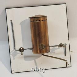 112th scale Dolls House, Cooper Water heater Stunning item Top Quality VS116