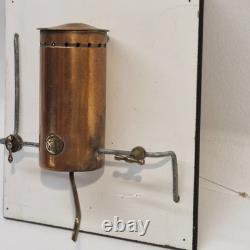 112th scale Dolls House, Cooper Water heater Stunning item Top Quality VS116