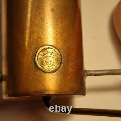 112th scale Dolls House, Cooper Water heater Stunning item Top Quality VS116
