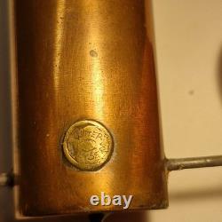 112th scale Dolls House, Cooper Water heater Stunning item Top Quality VS116
