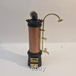 112th scale Dolls House, Water Heater By Bodo Hennig VEF72