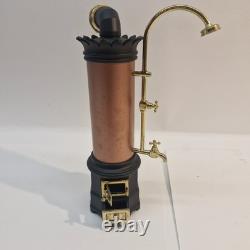 112th scale Dolls House, Water Heater By Bodo Hennig VEF72