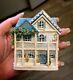 1144 Scale Doll House Ooak Miniature Handmade Collectable