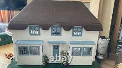 116th Scale Vintage Triang Princess Dolls House