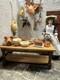 12th Scale Dolls House Artisan Made Miniatures/ Butcher/shop/kitchen