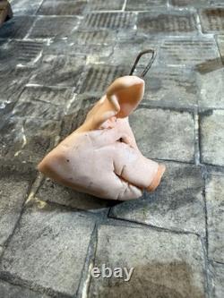 12th Scale Dolls House Artisan Made Miniatures/ Butcher/Shop/Kitchen