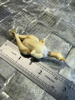 12th Scale Dolls House Artisan Made Miniatures/ Butcher/Shop/Kitchen