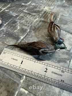 12th Scale Dolls House Artisan Made Miniatures/ Butcher/Shop/Kitchen