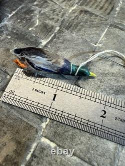 12th Scale Dolls House Artisan Made Miniatures/ Butcher/Shop/Kitchen