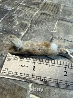 12th Scale Dolls House Artisan Made Miniatures/ Butcher/Shop/Kitchen