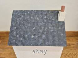 12th Scale Dolls House Cottage/Room Box With Window Handmade OOAK