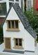 12th Scale Dolls House Handmade One Of A Kind Witches House Gate House Shack