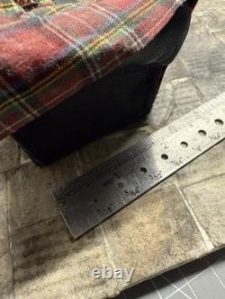 12th Scale Dolls House Miniature Artisan Doll. (Carol Bull) Bags Of Character