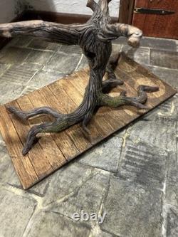 12th Scale Dolls House Miniatures Witch/Wizard/Spooky/Halloween