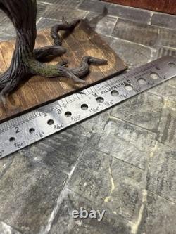 12th Scale Dolls House Miniatures Witch/Wizard/Spooky/Halloween