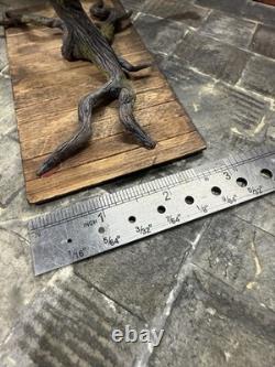 12th Scale Dolls House Miniatures Witch/Wizard/Spooky/Halloween