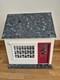 12th Scale Dolls House Shop/room Box With Window Handmade Ooak