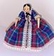 12th Scale Dollshouse Miniature Artisan Eric Horne Wooden Jointed Doll 5