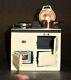 12th Scale Dolls House Aga Cookers Aga C2deluxe