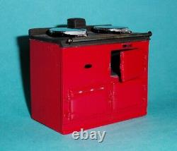 12th scale Dolls house AGA Cookers AGA R2deluxe