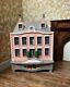 144th Scale Furnished Doll House Ooak Miniature Handmade Collectable