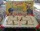 1972 Game Snoopy And His Pals The Peanuts Gang, Ice Hockey Game Complete