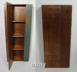 1984 Barbara Davis DH Mini Cupboard 5 pcs Jane Graber Joanna Scarboro