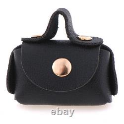 1Pc 16 112 Dollhouse Miniature Leather Fashion Bag Doll House AccessorieTUFDU