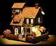 2021 My Little Cottage In Cotswolds Diy Handcraft Miniature Wooden Dolls House