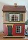 A Wonderful Tri-ang Wooden Dolls House Cottage No Dh B