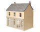 Arkwrights Dolls House, Shop, Victorian Style, Wooden, 12th Scale, New Julie Anns