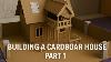 Amazing Cardboard House Diy You Have To Try