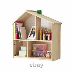 Amazing Doll house/wall shelf