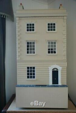 Anglia Dolls House Ely House