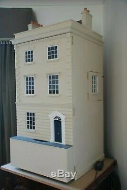 Anglia Dolls House Ely House