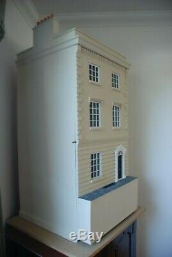 Anglia Dolls House Ely House