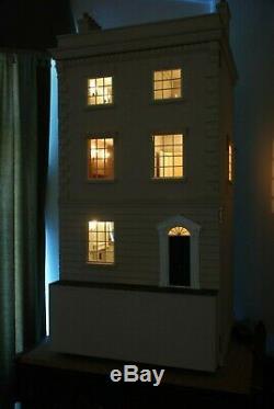 Anglia Dolls House Ely House