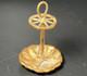 Antique Erhard & Sohne Ormolu Brass Miniature Umbrella Hall Stand Dolls House
