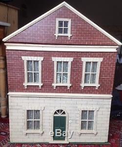 Antique Victorian/Edwardian Dolls House