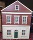 Antique Victorian/edwardian Dolls House