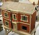 Antique/vintage Dolls House For Tlc (possibly Early 20th C. Handicraft Design)
