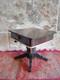 Antique Vintage Dolls' House Miniatures Furniture Waltershausen Chess Table
