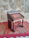 Antique Vintage Dolls' House Miniatures Furniture Waltershausen Davenport Desk