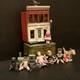 Antique & Vintage Miniature Toys For The Antique Dolls House