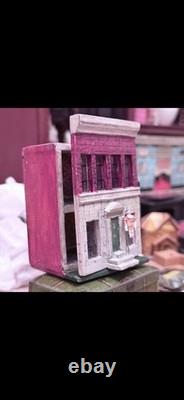 Antique & Vintage Miniature Toys For The Antique Dolls House