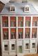 Antique/vintage (victorian/edwardian) Dolls House. Silber & Fleming Swan