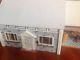 Antique Dollhouse By Fao Schwarz In The 50's To The 60's. Big Size 38 X 22