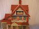 Antique Dolls House Early 1900s Bliss Seaside Manor